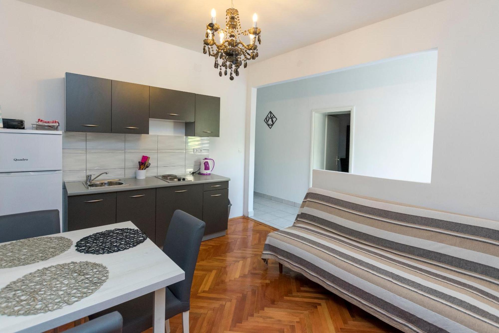 פרימוסטן Apartments Zmika חדר תמונה